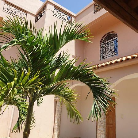 Villa Savana Saly Portudal Kültér fotó