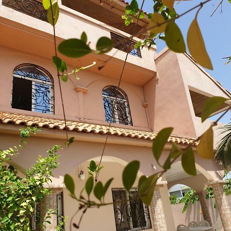 Villa Savana Saly Portudal Kültér fotó