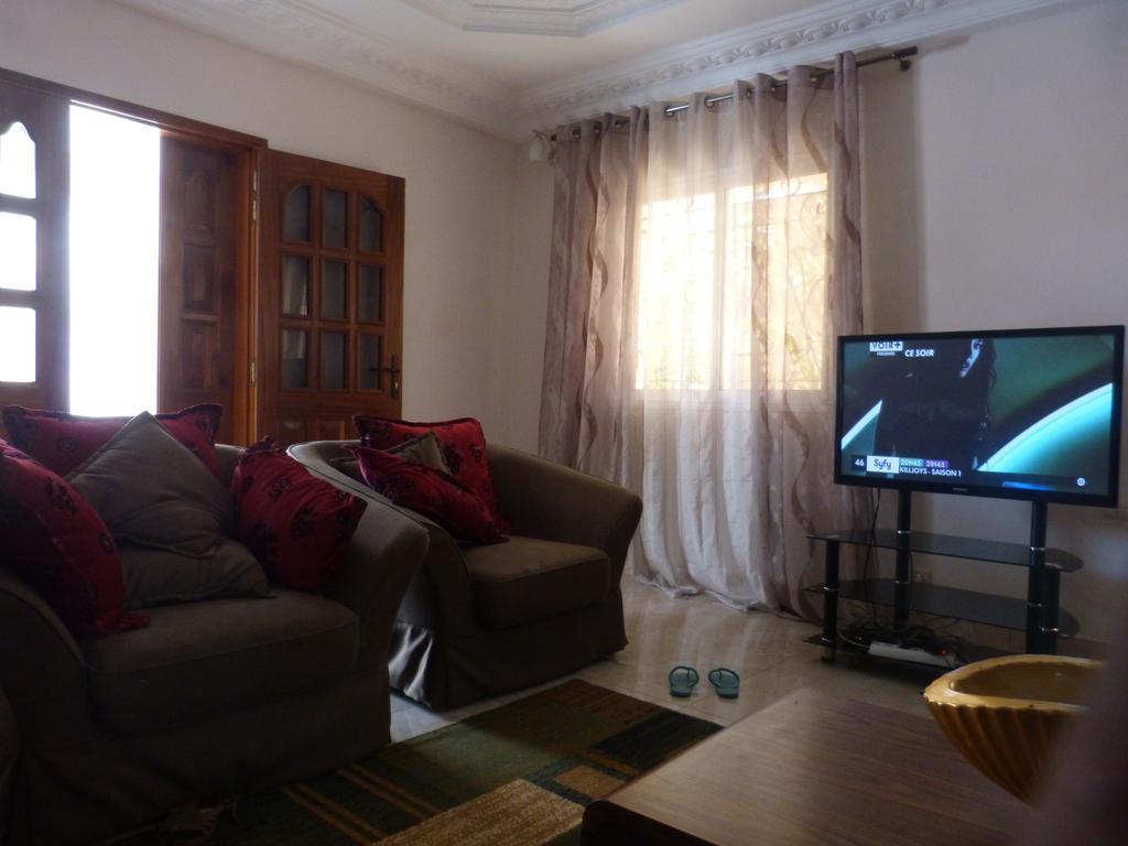 Villa Savana Saly Portudal Kültér fotó