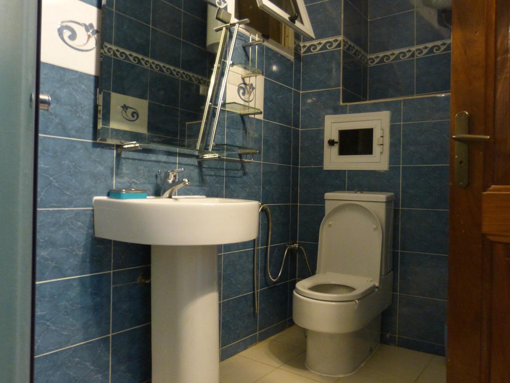 Villa Savana Saly Portudal Kültér fotó