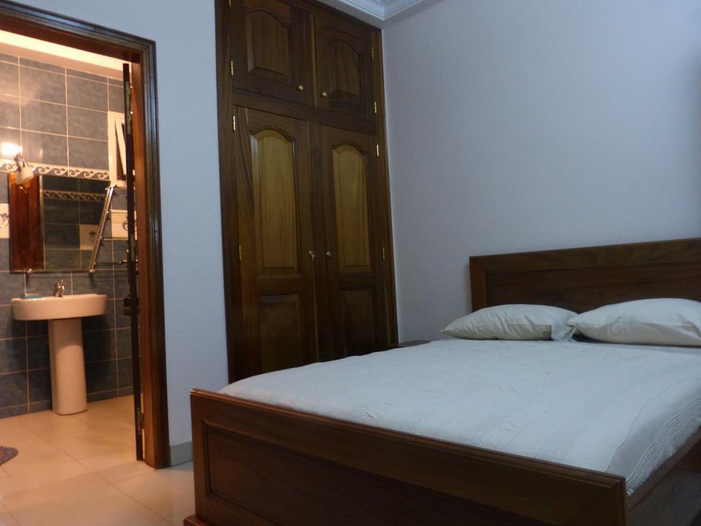 Villa Savana Saly Portudal Kültér fotó