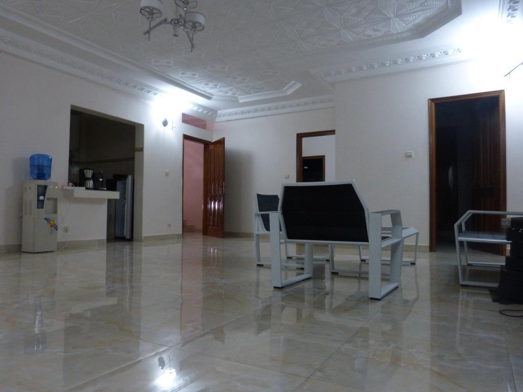 Villa Savana Saly Portudal Kültér fotó