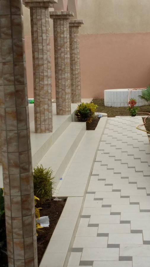 Villa Savana Saly Portudal Kültér fotó