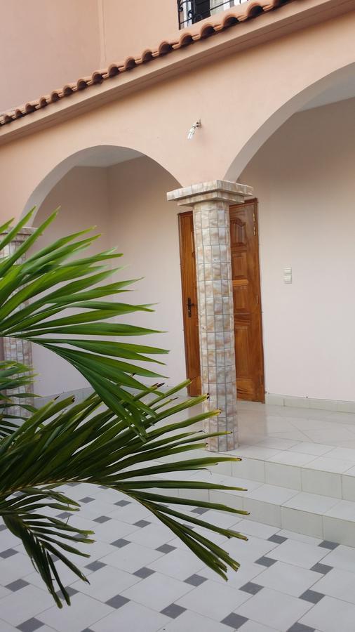 Villa Savana Saly Portudal Kültér fotó