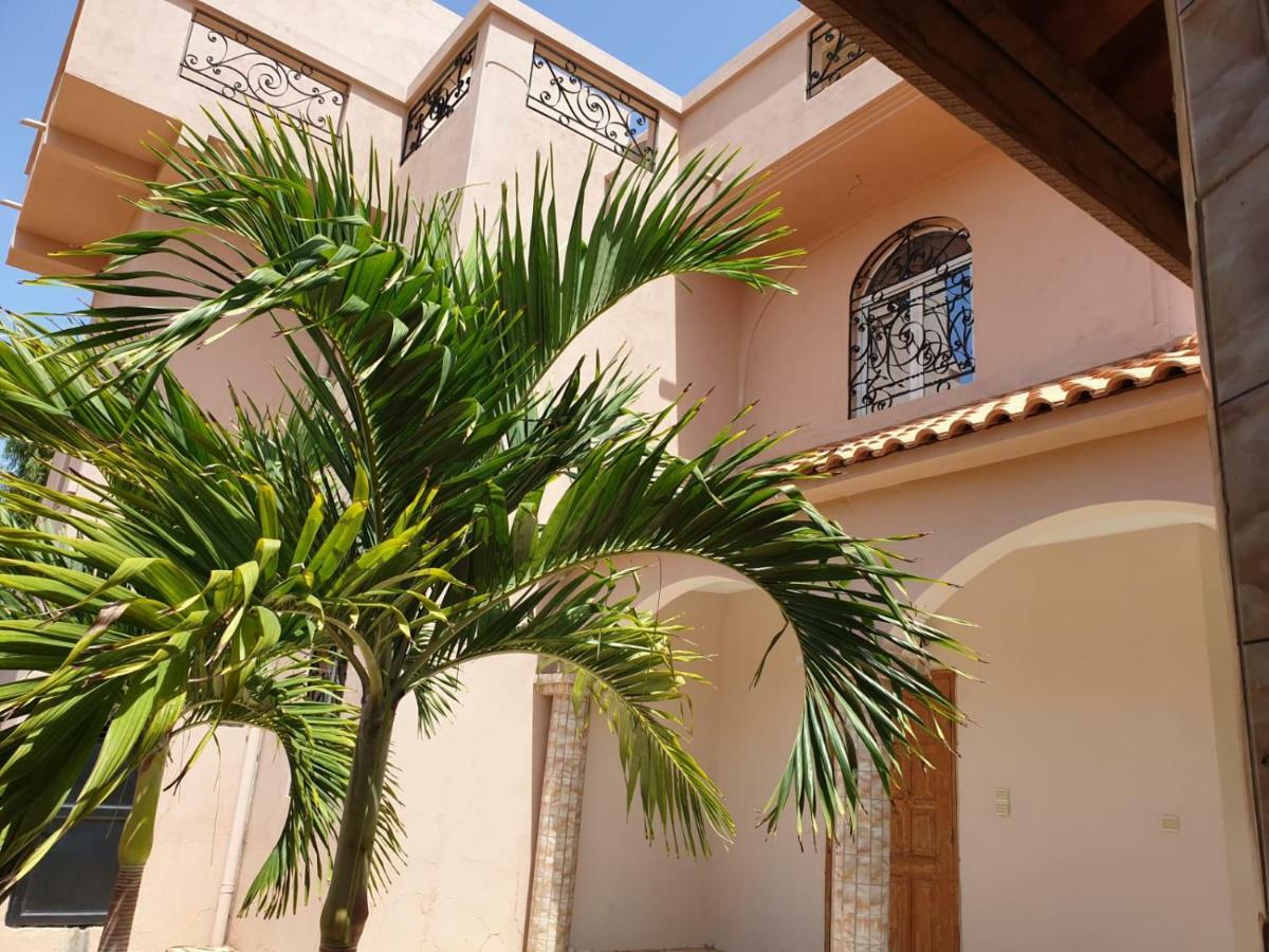Villa Savana Saly Portudal Kültér fotó