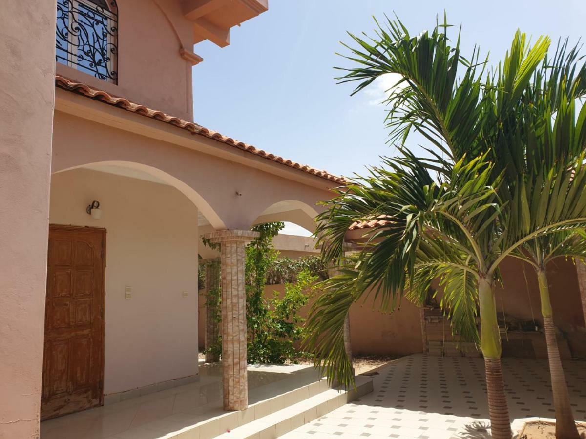Villa Savana Saly Portudal Kültér fotó